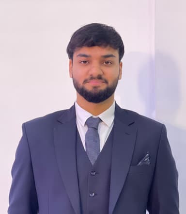 Saksham Jamwal
